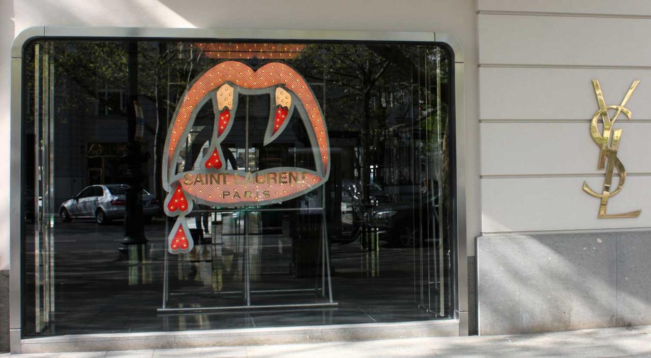 Studio 151 Berlino Esterno foto