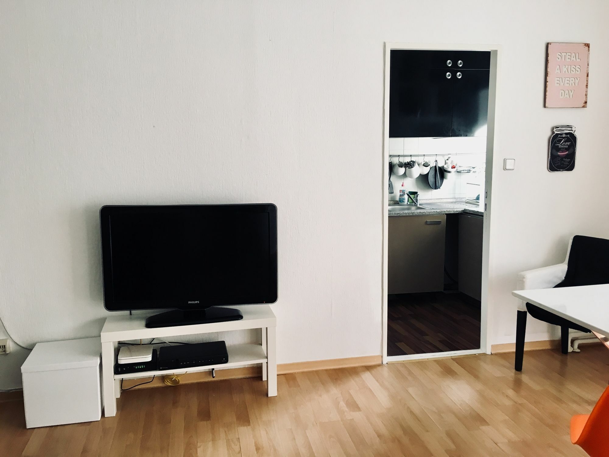 Studio 151 Berlino Esterno foto